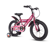Hero sprint deals cycle for girls